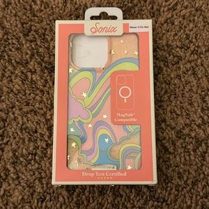 New Sonic Illusion iPhone 14 PRO MAX case